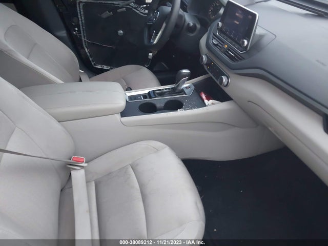 1N4BL4BW1LC117913 Nissan Altima S Intelligent Awd