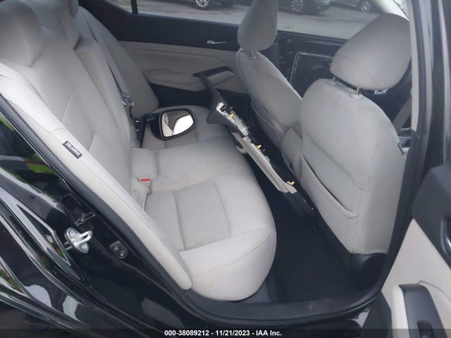 1N4BL4BW1LC117913 Nissan Altima S Intelligent Awd