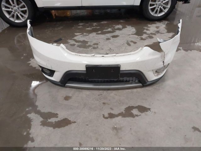 3C4PDCBGXHT563862 Dodge Journey Sxt