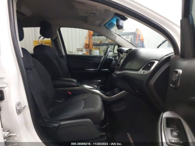 3C4PDCBGXHT563862 Dodge Journey Sxt