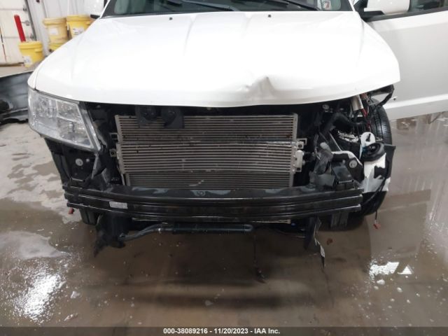 3C4PDCBGXHT563862 Dodge Journey Sxt