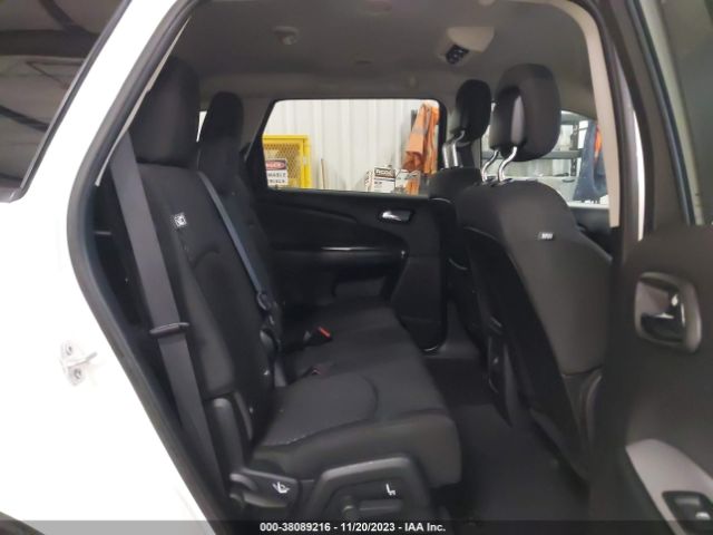 3C4PDCBGXHT563862 Dodge Journey Sxt