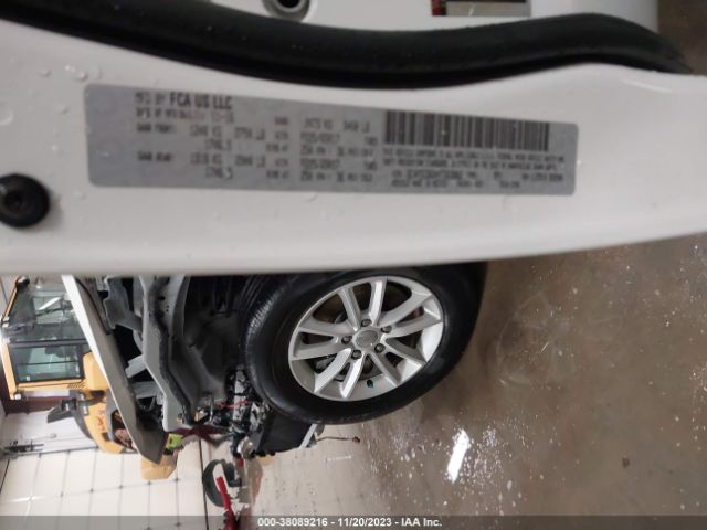3C4PDCBGXHT563862 Dodge Journey Sxt