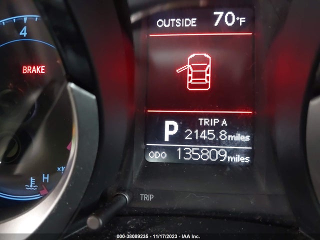 2014 TOYOTA COROLLA S PLUS VIN: 2T1BURHE6EC107035