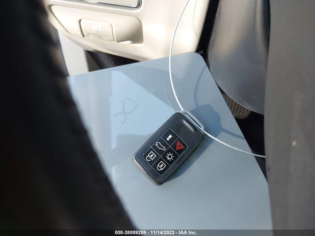 Volvo S60 T5 Drive-e Premier Plus 2015 YV140MFC6F1317983 Image 11