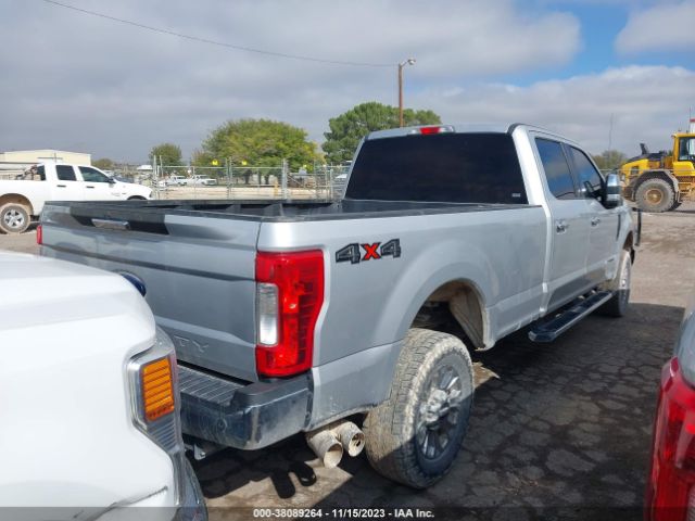 1FT7W2BT3HED64394 Ford F-250 Xlt