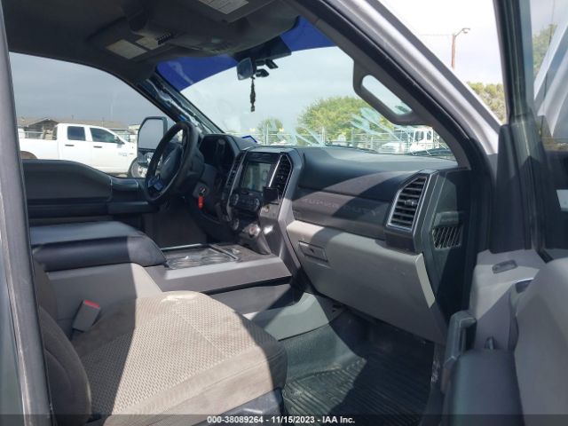 1FT7W2BT3HED64394 Ford F-250 Xlt