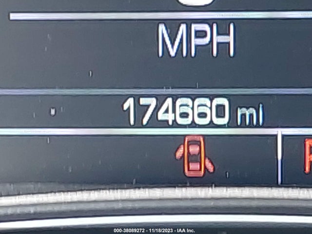2017 CHEVROLET IMPALA 1LT VIN: 2G1105SA6H9129037