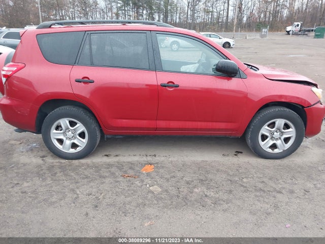 2010 TOYOTA RAV4 VIN: JTMZF4DV8AD015617