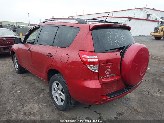 2010 TOYOTA RAV4 VIN: JTMZF4DV8AD015617