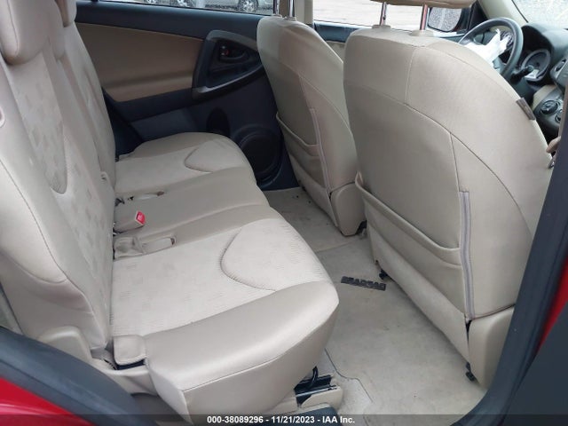 2010 TOYOTA RAV4 VIN: JTMZF4DV8AD015617