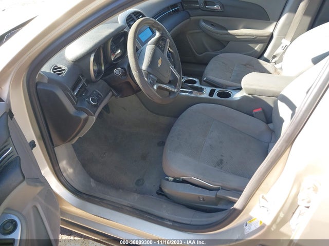 Chevrolet MALIBU LS 2015 1G11B5SL2FF153805 Image 5