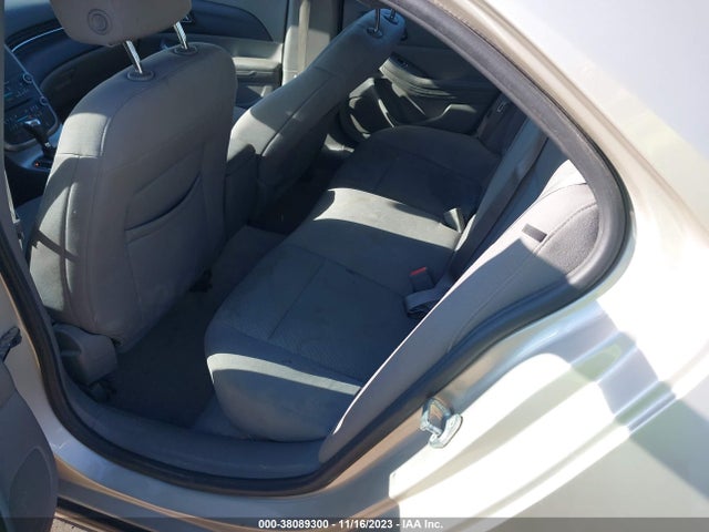 Chevrolet MALIBU LS 2015 1G11B5SL2FF153805 Image 8