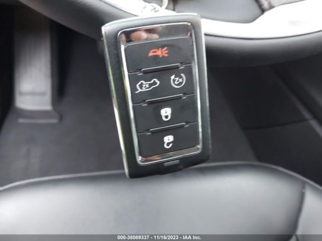 2023 JEEP GRAND CHEROKEE L 1C4RJJBG2P8843472 Photo 10