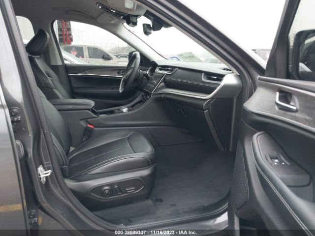 2023 JEEP GRAND CHEROKEE L 1C4RJJBG2P8843472 Photo 4