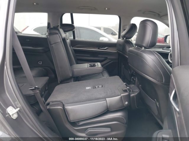 2023 JEEP GRAND CHEROKEE L 1C4RJJBG2P8843472 Photo 7