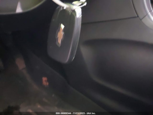Chevrolet EQUINOX LT 2018 2GNAXJEV9J6124200 Image 11