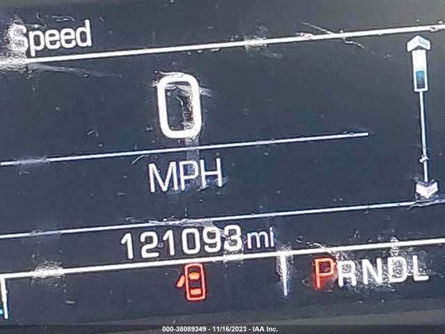 Chevrolet Silverado 1500 2lt 2017 3GCUKRECXHG333834 Image 16