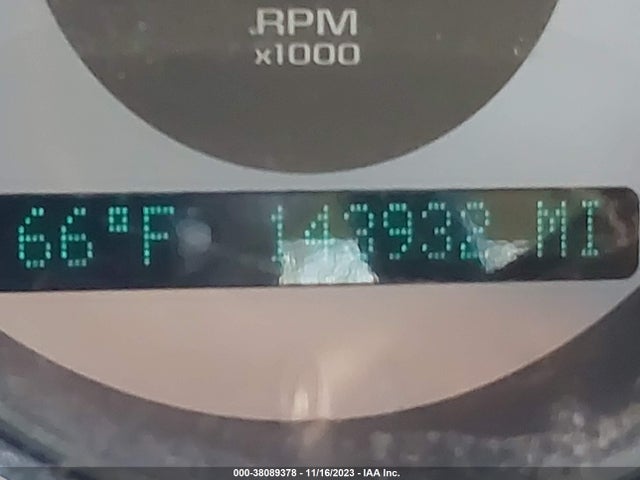 2008 CHEVROLET COBALT LT VIN: 1G1AL18F787260045