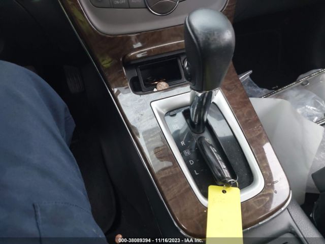 3N1AB7AP2EY208240 Nissan SENTRA SL