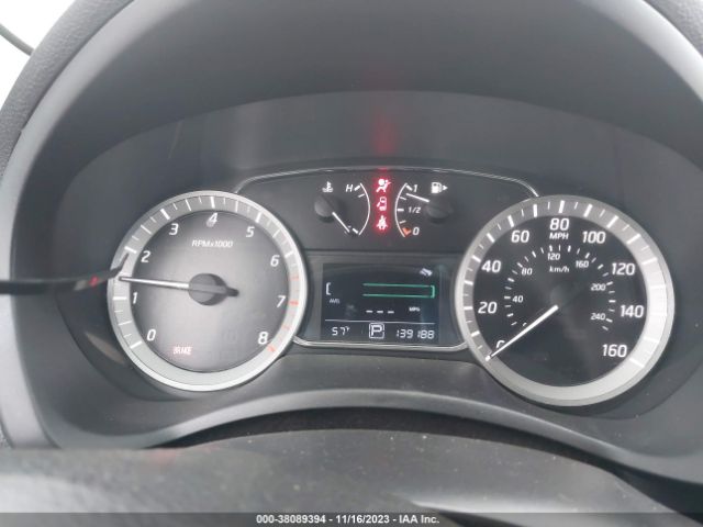 3N1AB7AP2EY208240 Nissan SENTRA SL