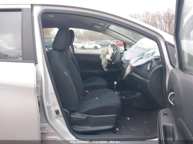 3N1CE2CP9KL365305 Nissan Versa Note Sv