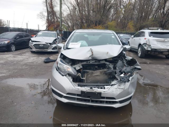 3N1CE2CP9KL365305 Nissan Versa Note Sv