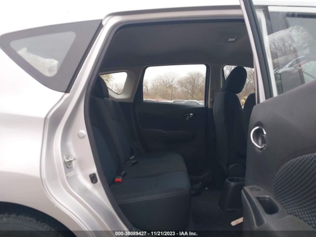 3N1CE2CP9KL365305 Nissan Versa Note Sv