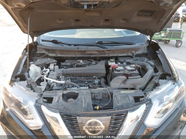 Nissan ROGUE SV 2017 KNMAT2MT3HP576101 Image 25