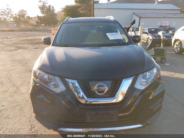 Nissan ROGUE SV 2017 KNMAT2MT3HP576101 Image 27