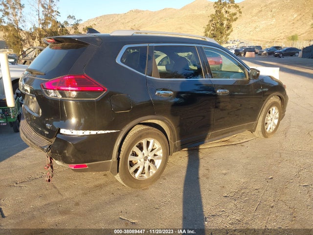 Nissan ROGUE SV 2017 KNMAT2MT3HP576101 Image 19