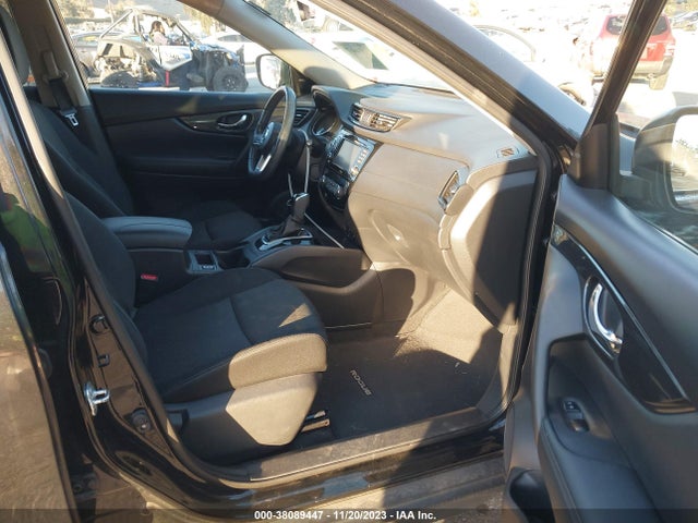 Nissan ROGUE SV 2017 KNMAT2MT3HP576101 Image 20