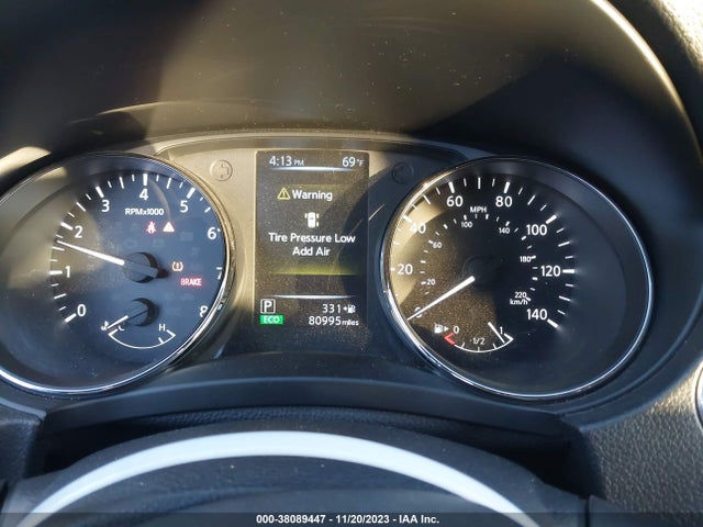 Nissan ROGUE SV 2017 KNMAT2MT3HP576101 Image 22