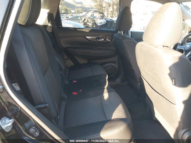 Nissan ROGUE SV 2017 KNMAT2MT3HP576101 Image 23