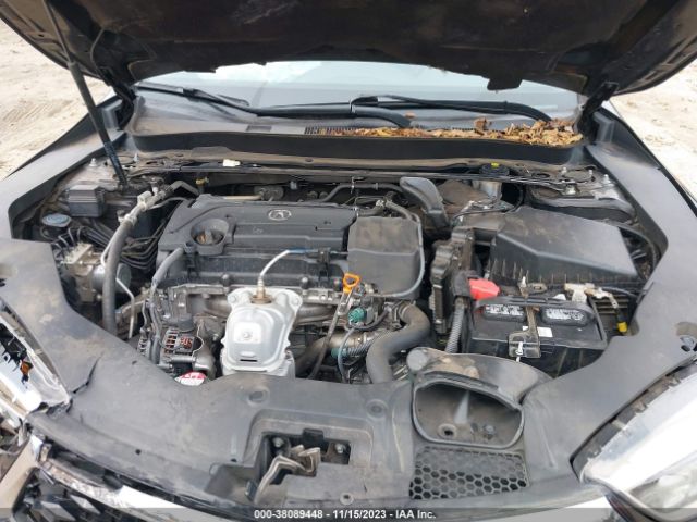 19UUB1F33JA006701 Acura TLX