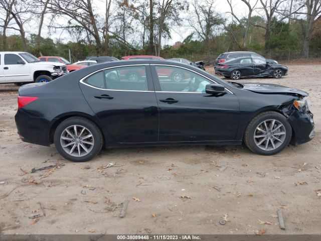 19UUB1F33JA006701 Acura TLX