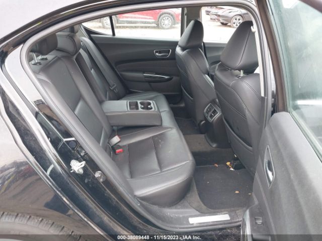 19UUB1F33JA006701 Acura TLX