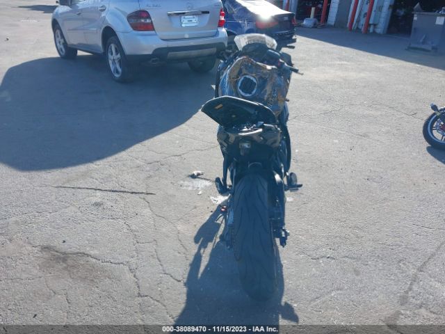 2018 KAWASAKI EX650 JKAEXEK12JDA25493 Photo 5