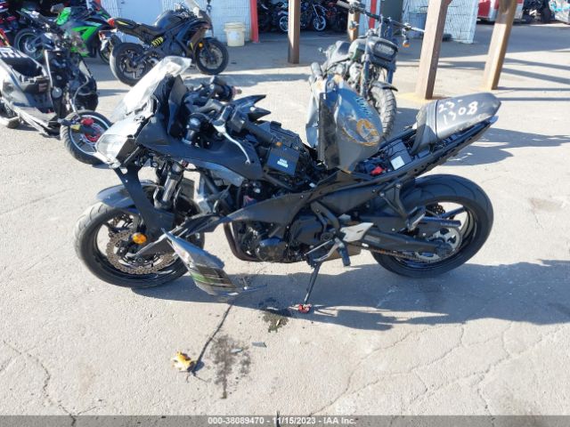 2018 KAWASAKI EX650 JKAEXEK12JDA25493 Photo 8