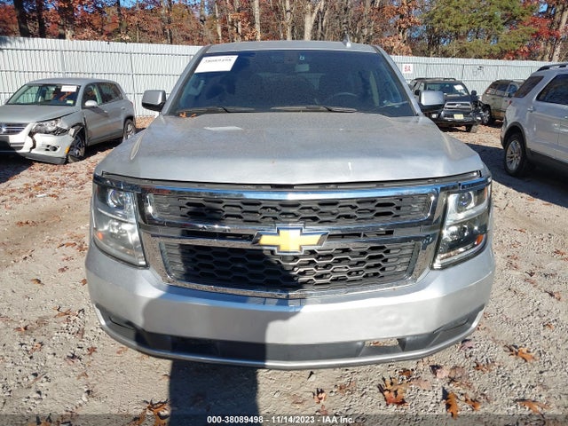 Chevrolet Tahoe Commercial 2019 1GNLCDEC2KR356485 Image 12