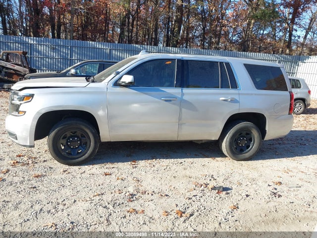 Chevrolet Tahoe Commercial 2019 1GNLCDEC2KR356485 Image 14