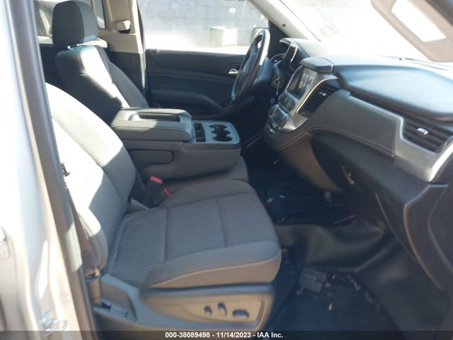 Chevrolet Tahoe Commercial 2019 1GNLCDEC2KR356485 Image 5