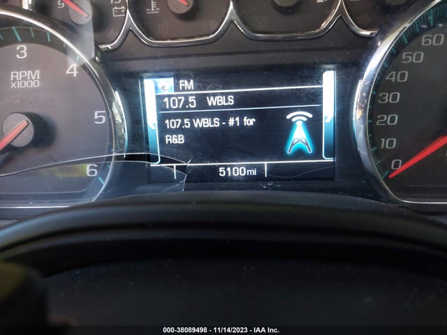 Chevrolet Tahoe Commercial 2019 1GNLCDEC2KR356485 Image 7