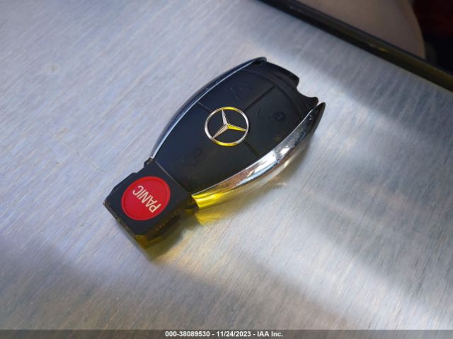 2007 MERCEDES-BENZ CLS-CLASS WDDDJ72X57A112367 Photo 10