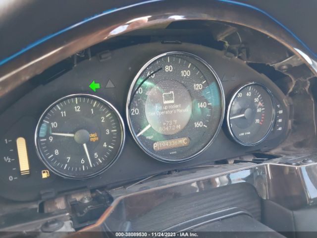 2007 MERCEDES-BENZ CLS-CLASS WDDDJ72X57A112367 Photo 6