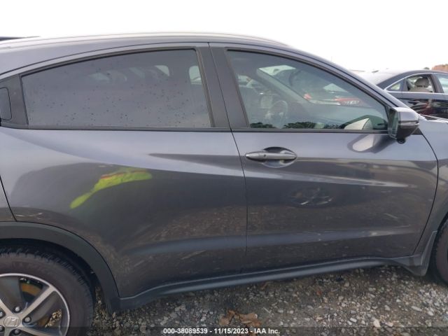 3CZRU5H5XNM742865 Honda Hr-v 2wd Ex