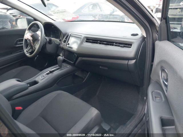 3CZRU5H5XNM742865 Honda Hr-v 2wd Ex