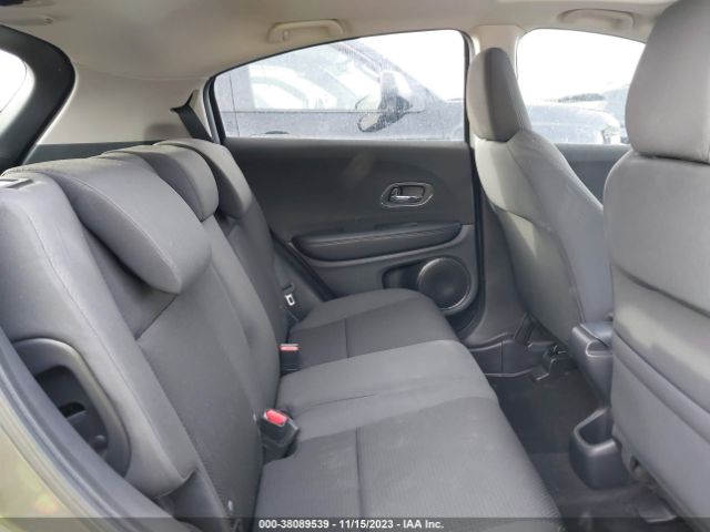 3CZRU5H5XNM742865 Honda Hr-v 2wd Ex