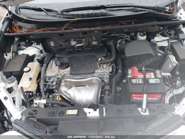 2018 TOYOTA RAV4 LE VIN: JTMZFREV3JJ185414