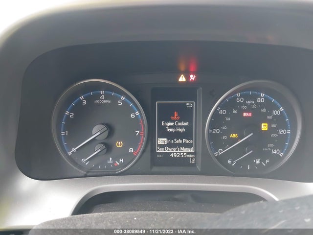 2018 TOYOTA RAV4 LE VIN: JTMZFREV3JJ185414